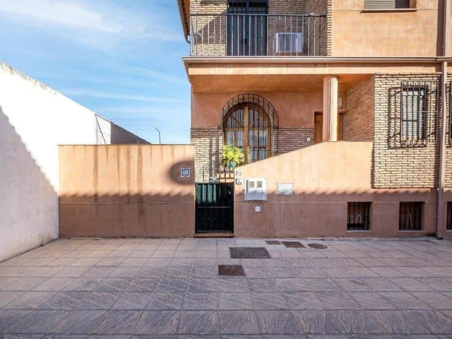 Casa Gallito, By Daimar Granada Exteriör bild