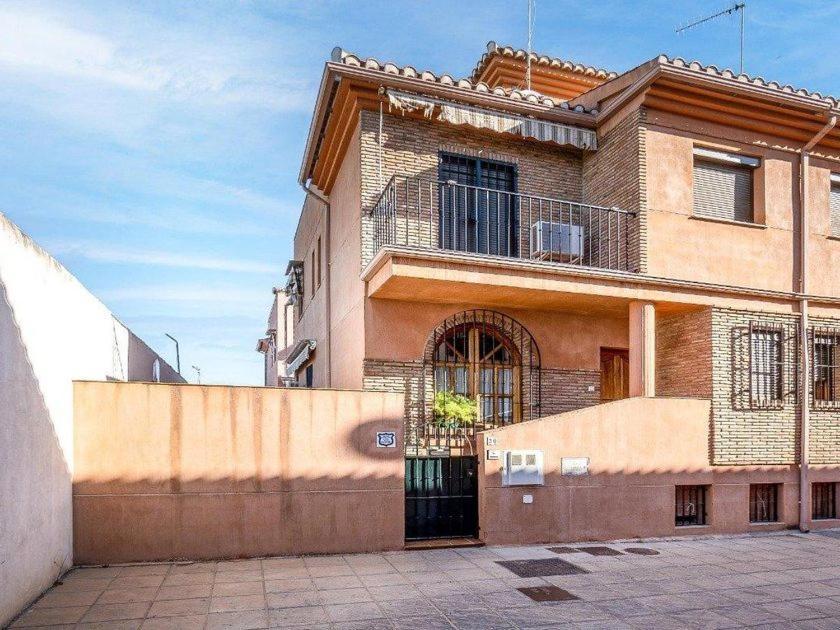 Casa Gallito, By Daimar Granada Exteriör bild