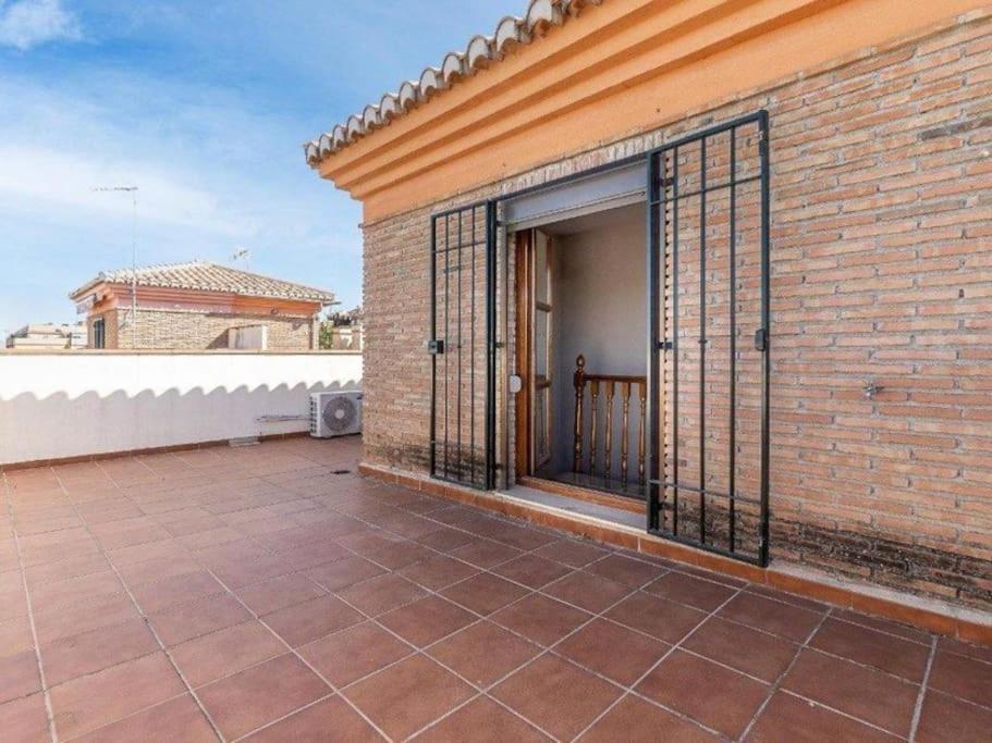 Casa Gallito, By Daimar Granada Exteriör bild