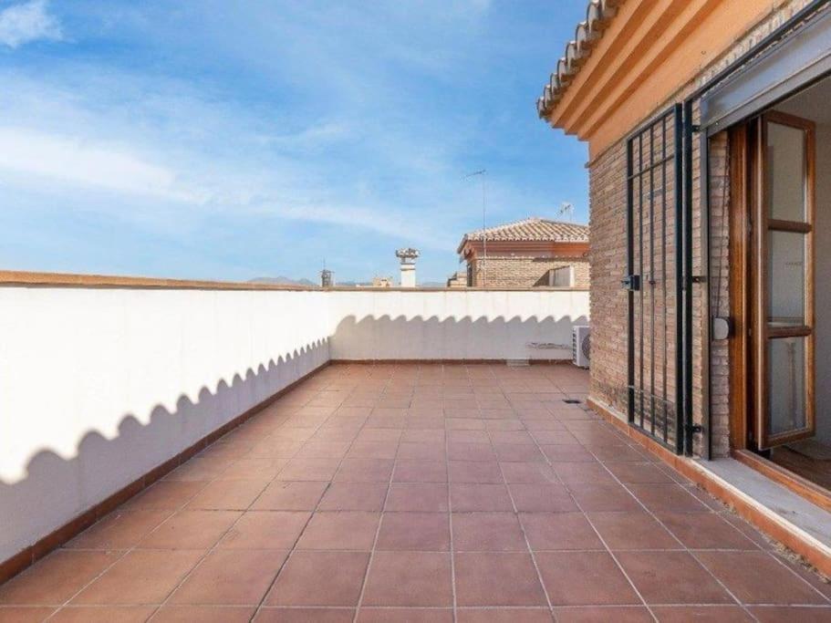 Casa Gallito, By Daimar Granada Exteriör bild
