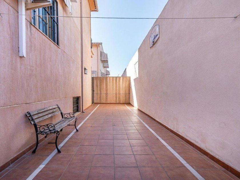 Casa Gallito, By Daimar Granada Exteriör bild